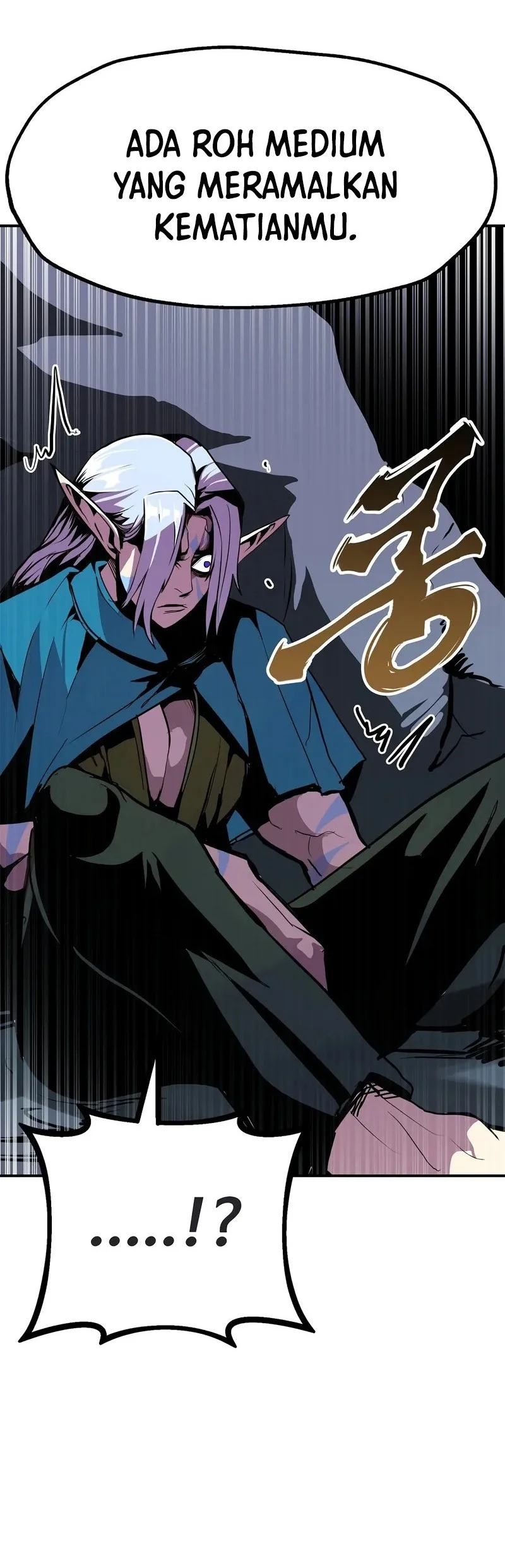 Worthless Regression Chapter 106 [Season 2 End] Gambar 67